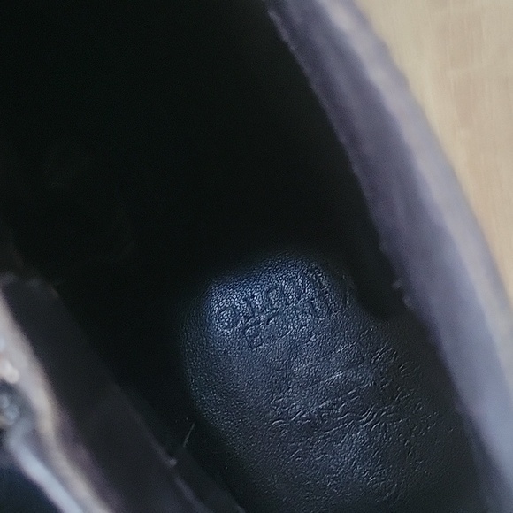 Vince Camuto FRANELL Bootie - Picture 7 of 9